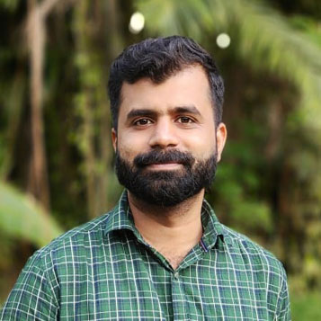 Rohith N R ROHITH R - Alshifa College of Arts & Science