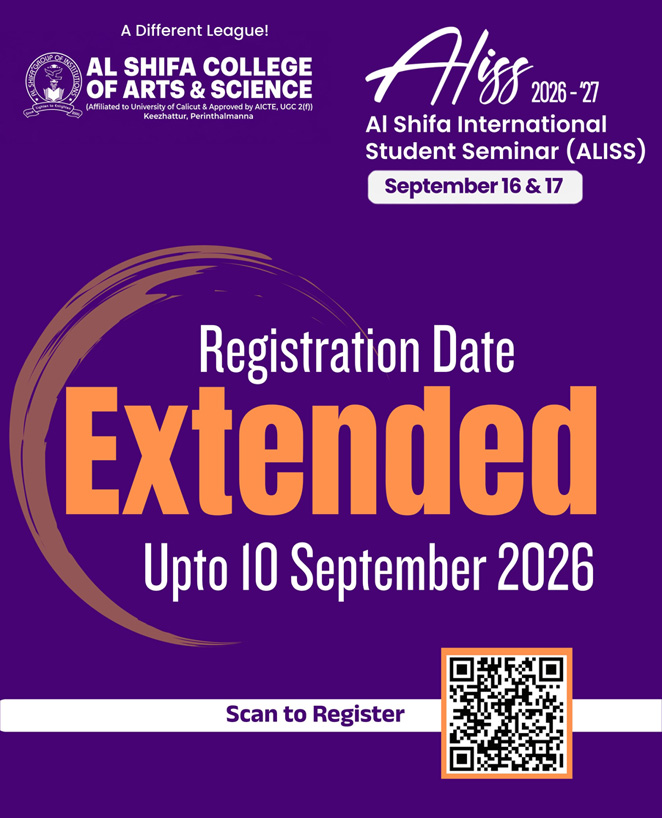 Admission Popup